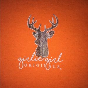 Girlie Girl Originals Long Sleeve T-Shirt